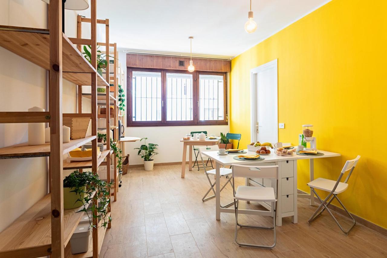Bed and Breakfast Dimora Il Parco Bologna Esterno foto