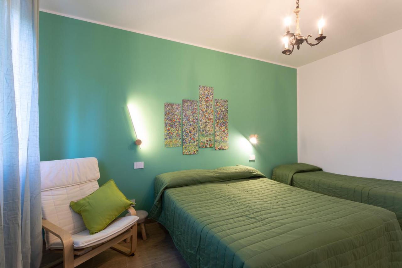 Bed and Breakfast Dimora Il Parco Bologna Esterno foto