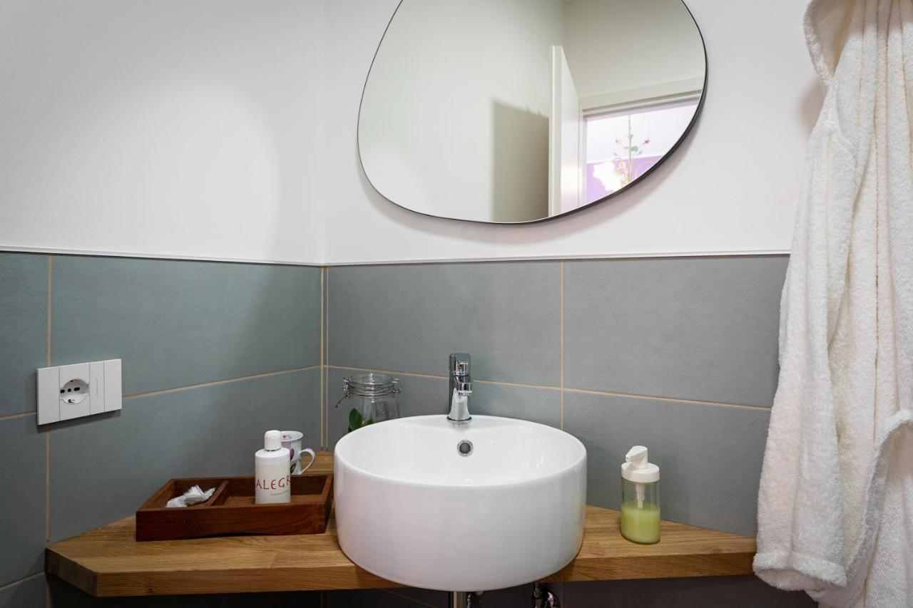 Bed and Breakfast Dimora Il Parco Bologna Esterno foto