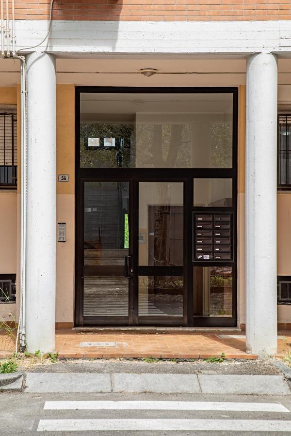 Bed and Breakfast Dimora Il Parco Bologna Esterno foto
