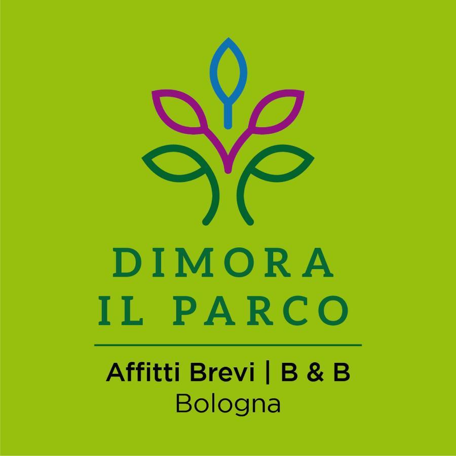 Bed and Breakfast Dimora Il Parco Bologna Esterno foto