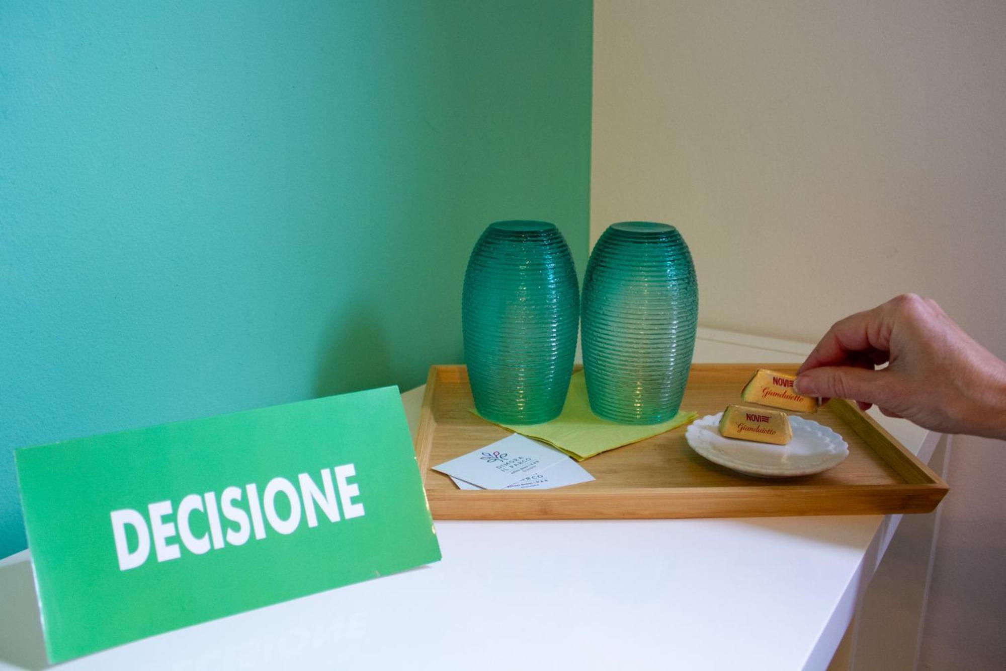 Bed and Breakfast Dimora Il Parco Bologna Esterno foto
