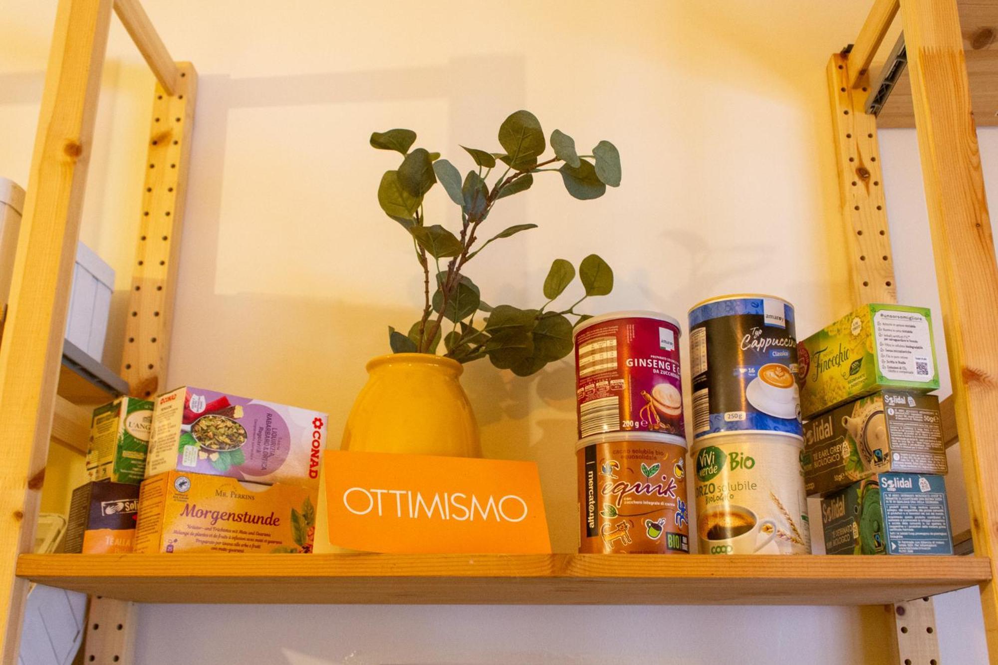 Bed and Breakfast Dimora Il Parco Bologna Esterno foto
