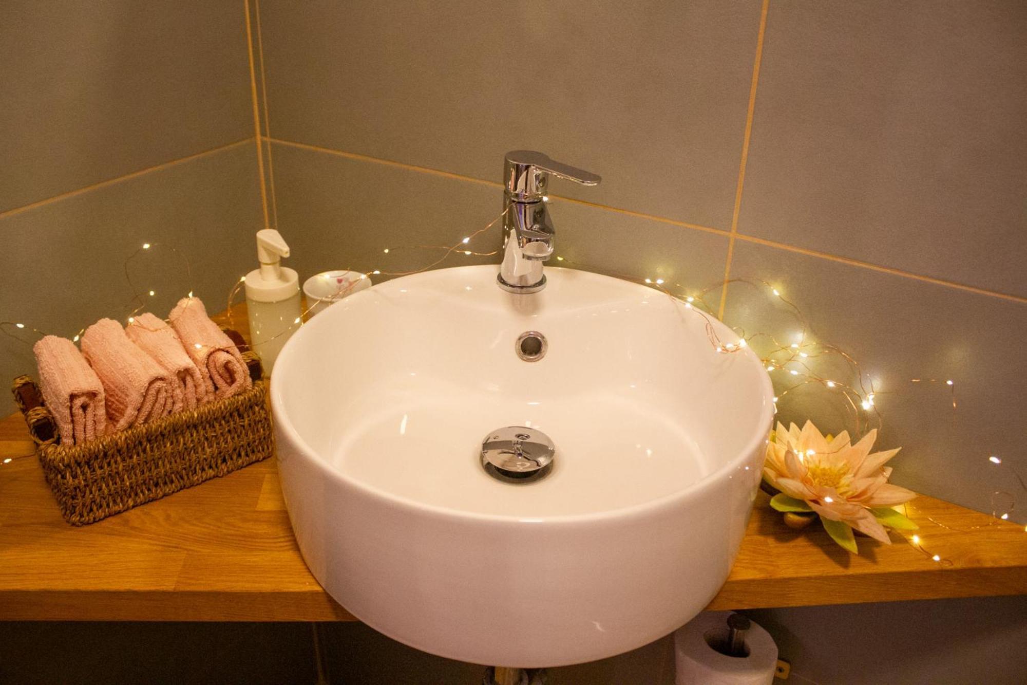 Bed and Breakfast Dimora Il Parco Bologna Esterno foto