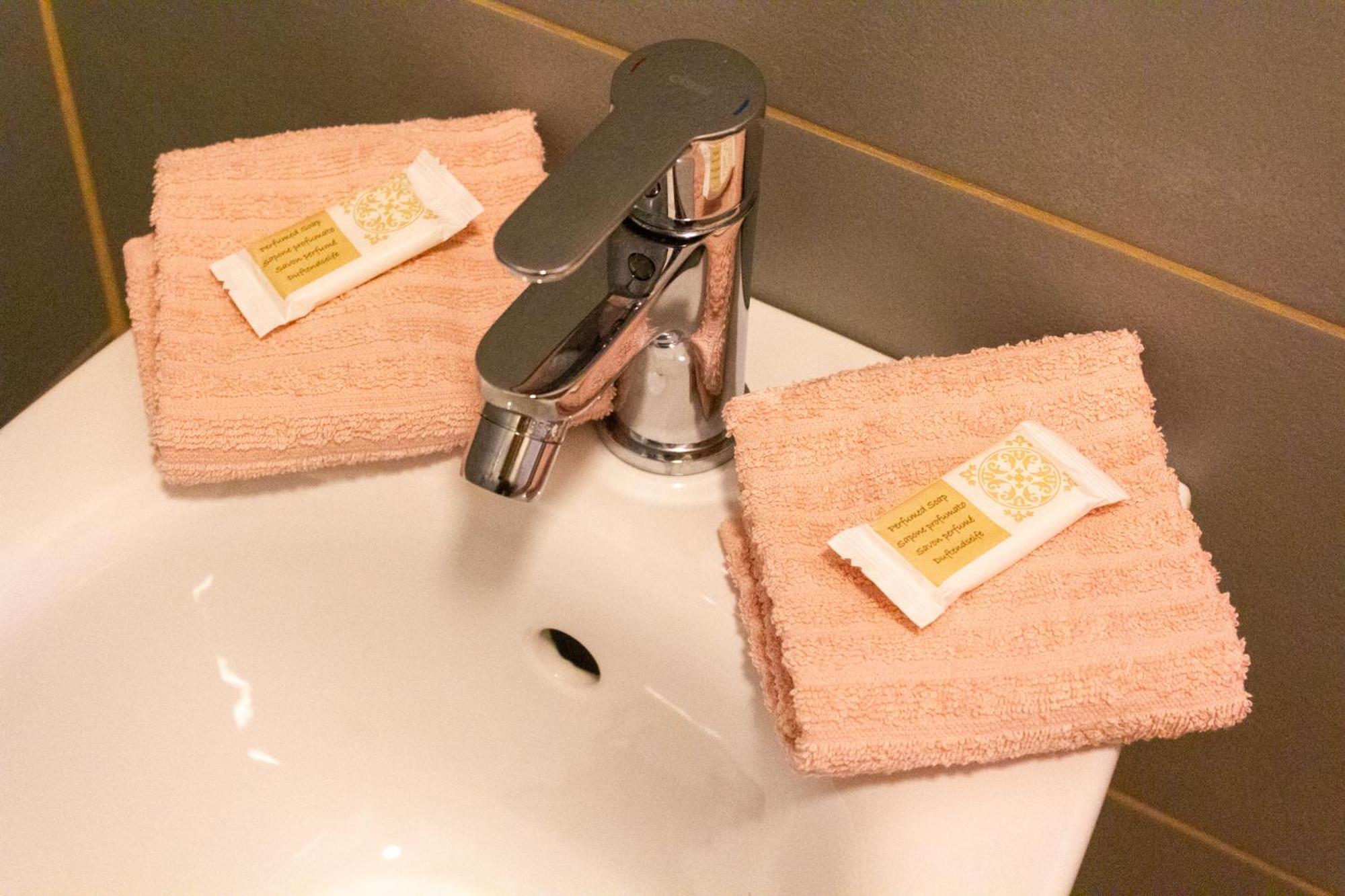 Bed and Breakfast Dimora Il Parco Bologna Esterno foto