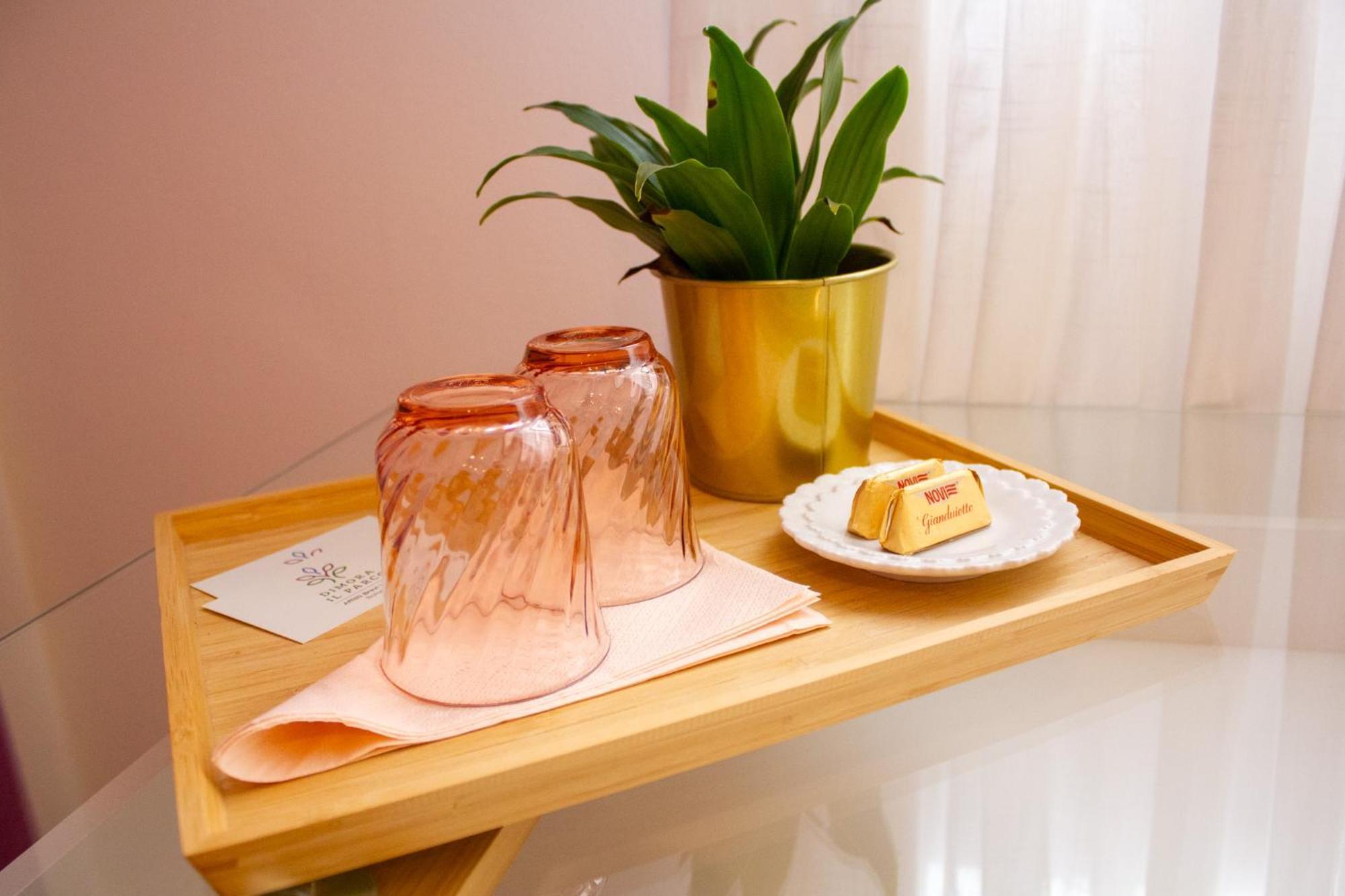 Bed and Breakfast Dimora Il Parco Bologna Esterno foto