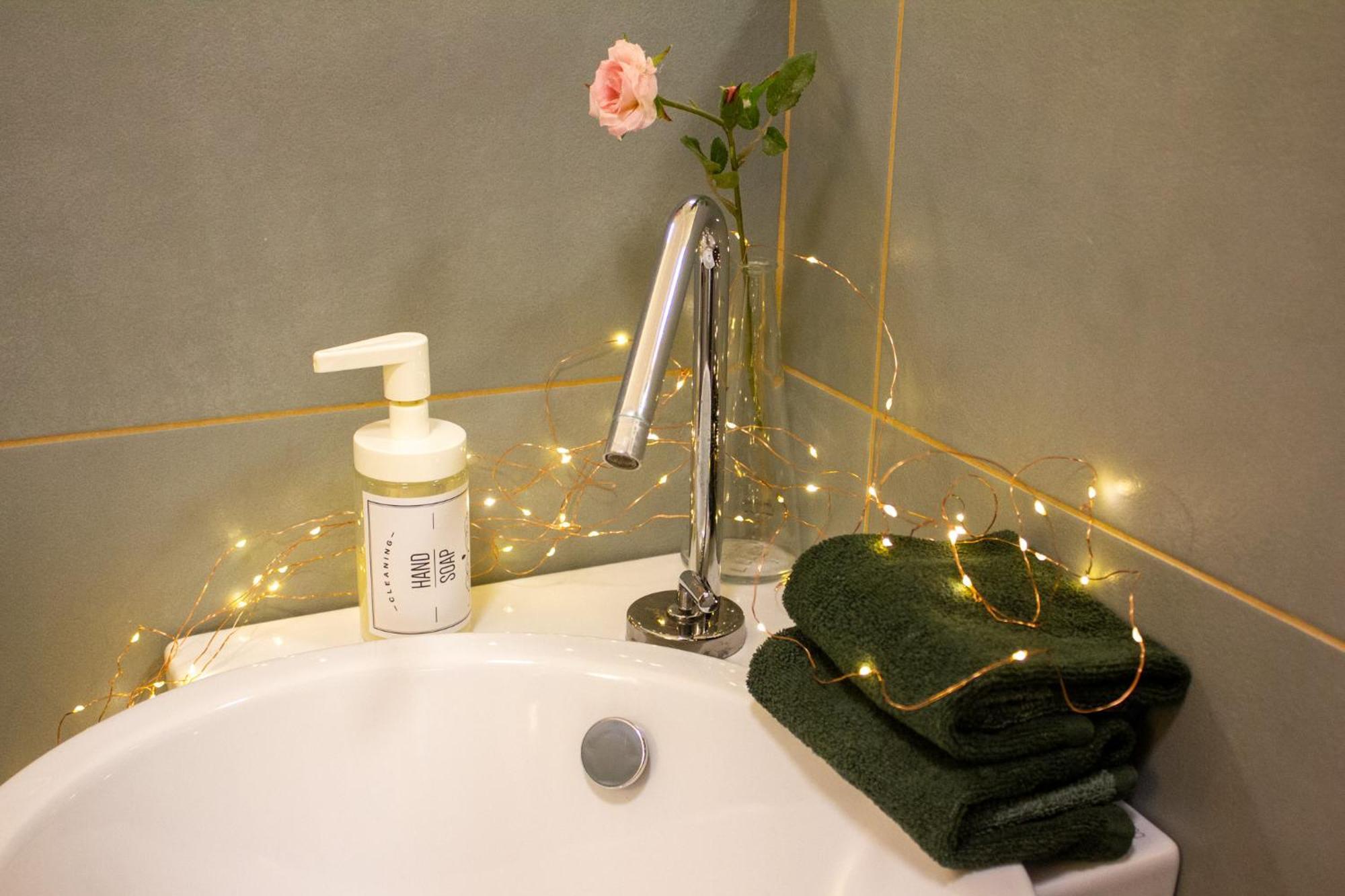 Bed and Breakfast Dimora Il Parco Bologna Esterno foto