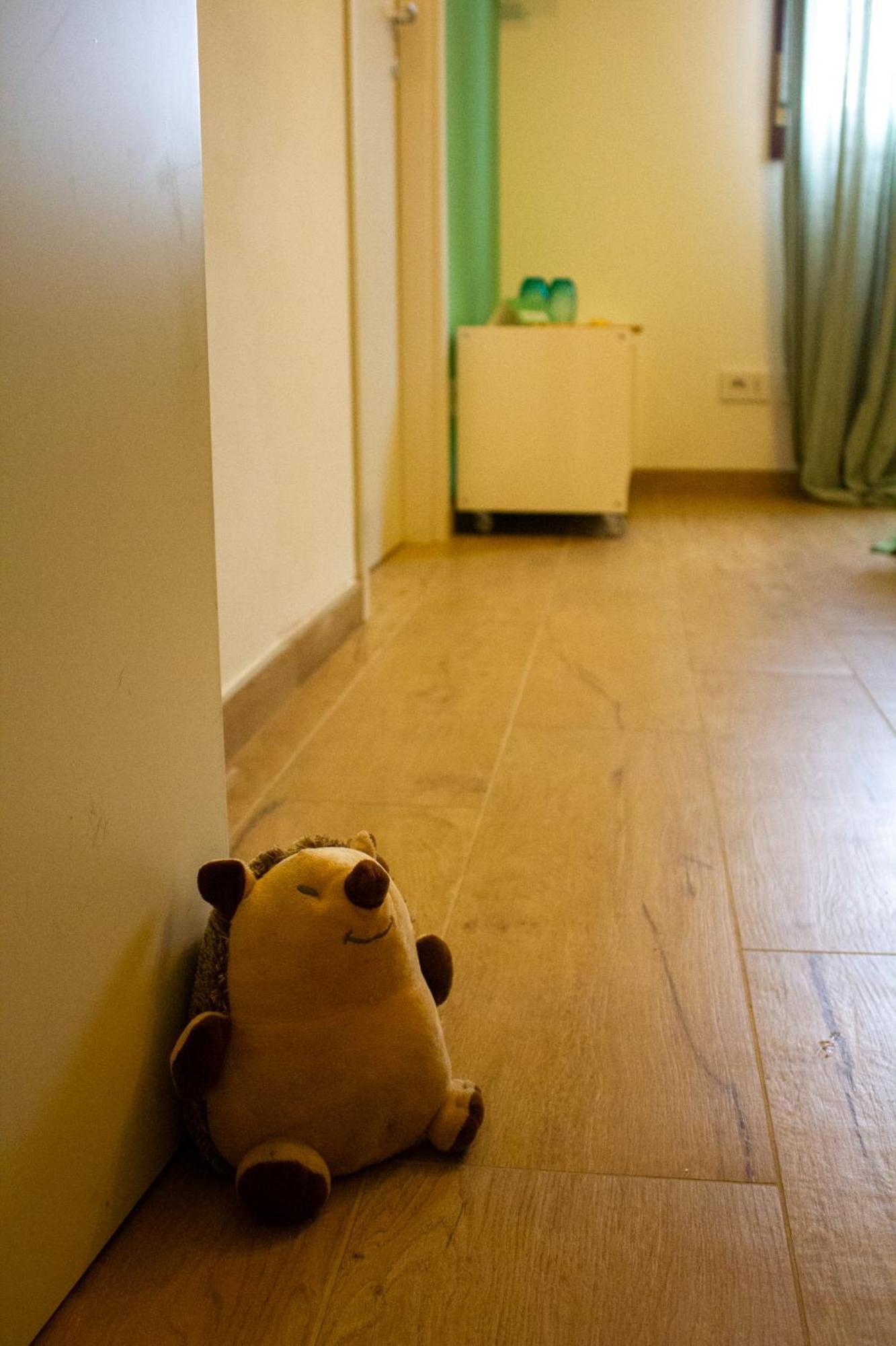Bed and Breakfast Dimora Il Parco Bologna Esterno foto