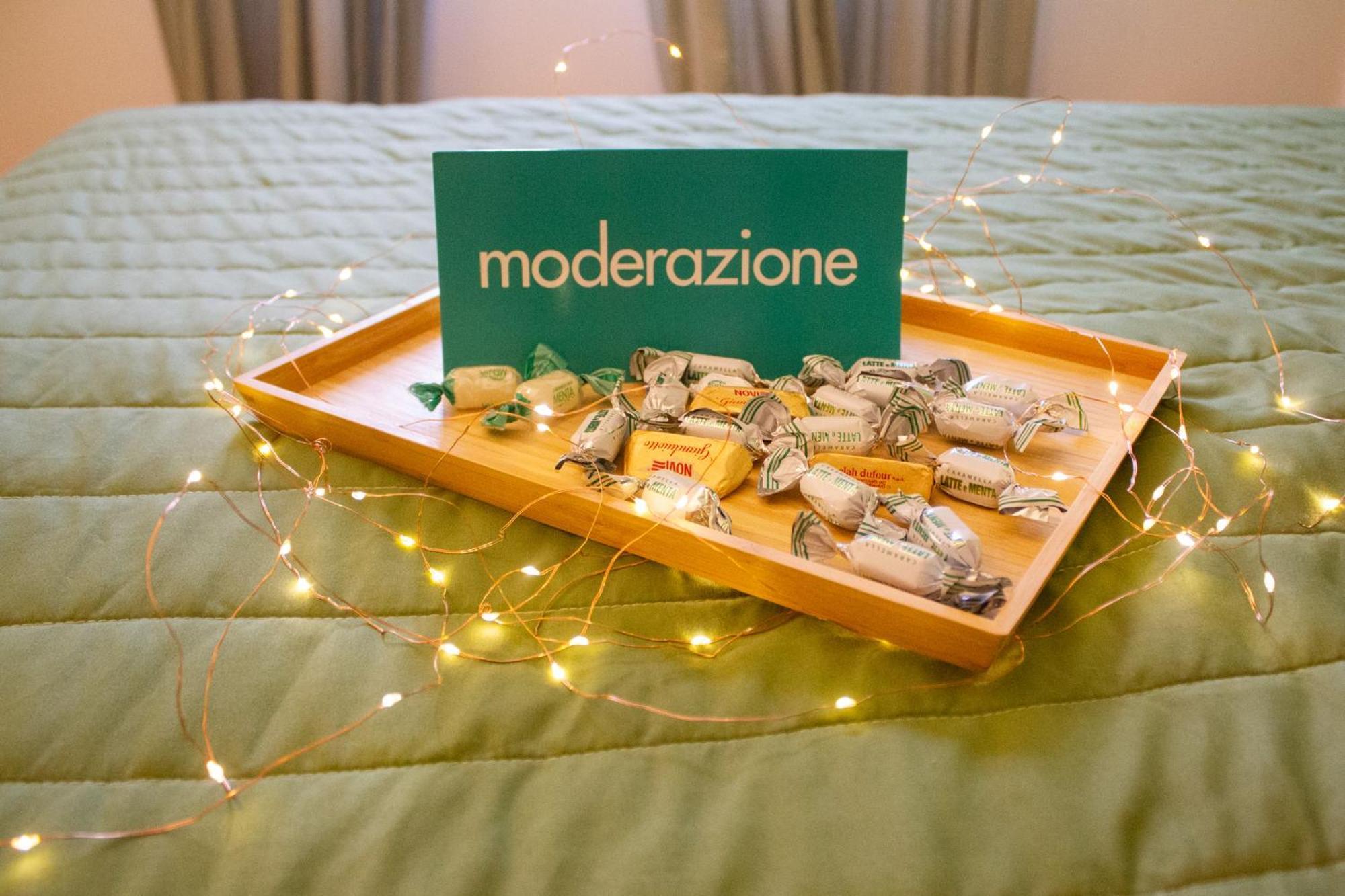 Bed and Breakfast Dimora Il Parco Bologna Esterno foto
