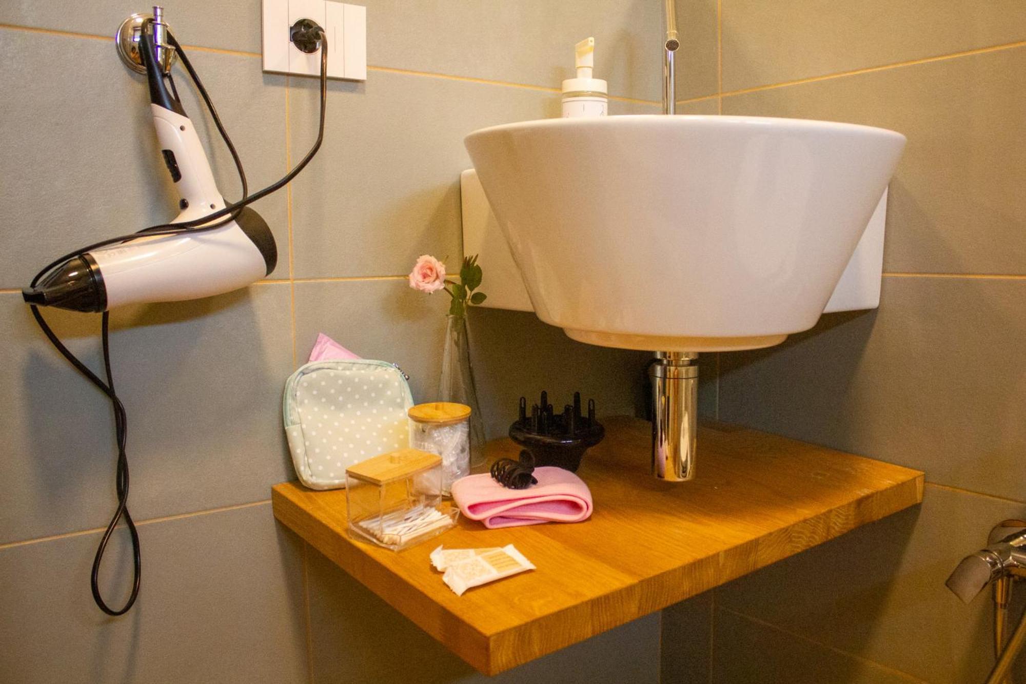 Bed and Breakfast Dimora Il Parco Bologna Esterno foto
