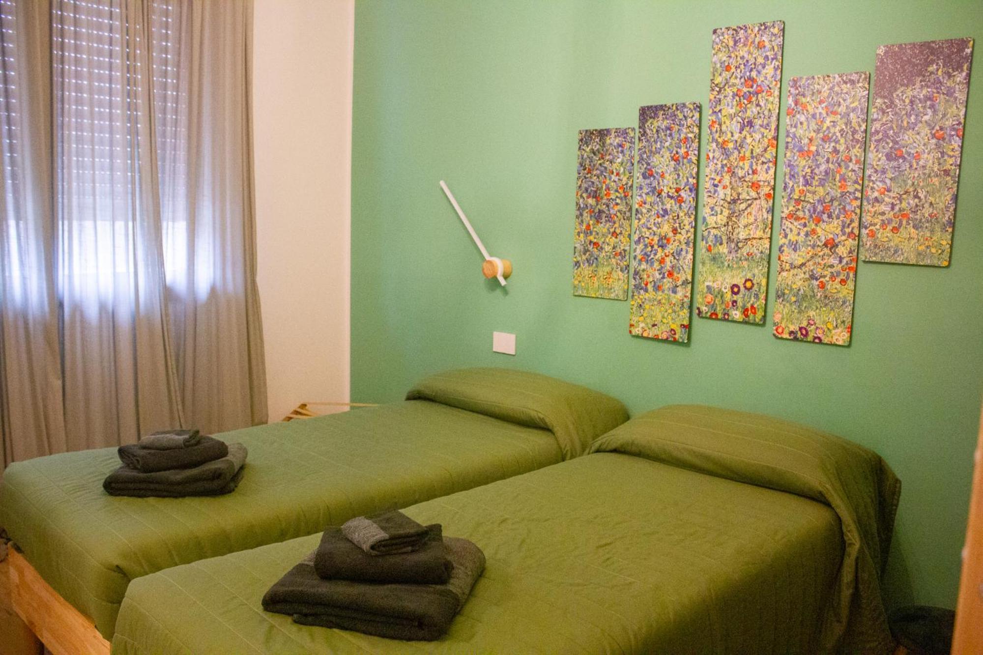 Bed and Breakfast Dimora Il Parco Bologna Esterno foto