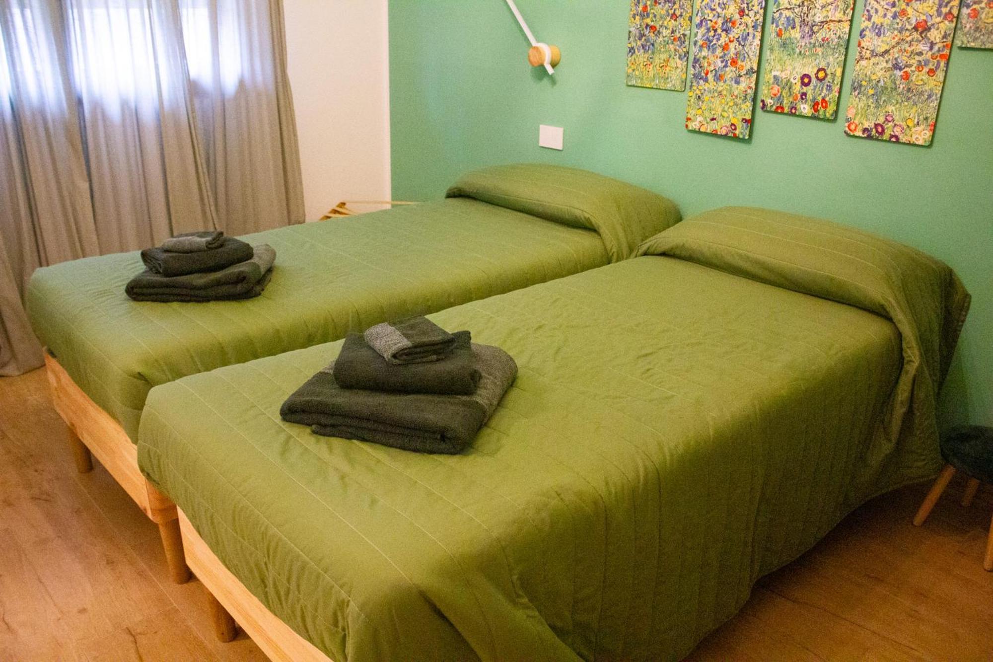 Bed and Breakfast Dimora Il Parco Bologna Esterno foto